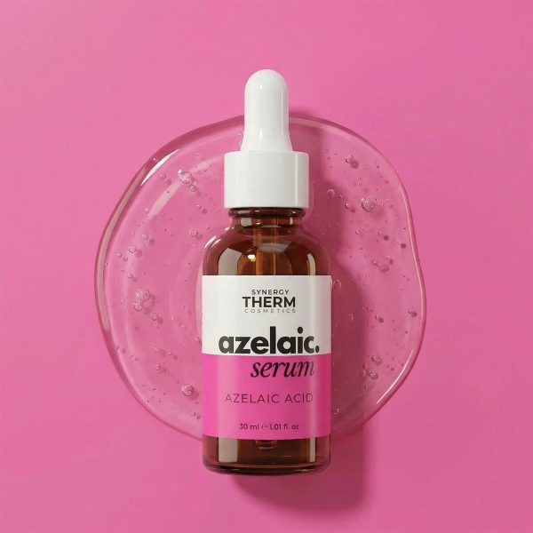 Ser-anti-roseata-Azelaic-Serum-ser-cu-10-Acid-Azelaic-scade-petele-hiperpigmentare-si-ilumineaza-tenul-1.jpg Ser anti-roșeață, Azelaic Serum, ser cu 10% Acid Azelaic scade petele hiperpigmentare și iluminează tenul
