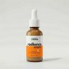 Ser iluminator și antioxidant cu Vitamina C,  Radiance Serum, cu Vitamina C lipozomală și Hexapeptide