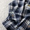 Set Casual Băieți 3 Piese – Cămașă, Tricou Imprimeu și Jeansi cu Elastic - 4-5 ani