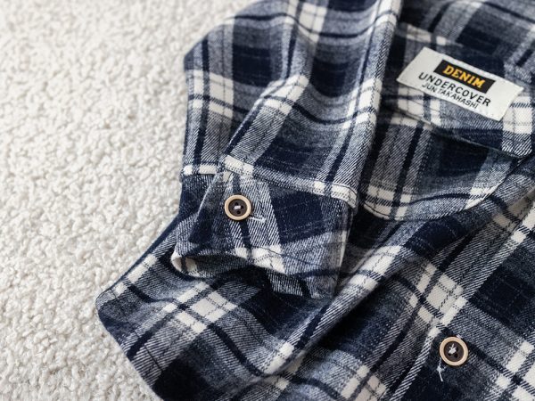 Set Casual Băieți 3 Piese – Cămașă, Tricou Imprimeu și Jeansi cu Elastic - 4-5 ani