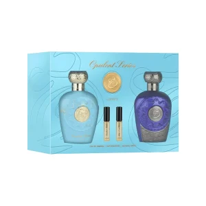 Set Opulent Dubai 100 ml & Opulent Blue Elixir 100 ml