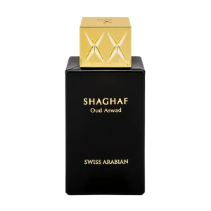 Shaghaf Oud Aswad, EDP, 100 ml