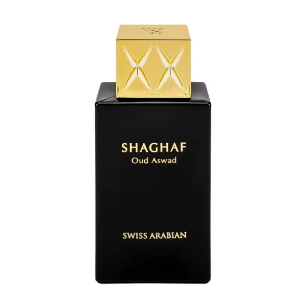 Shaghaf Oud Aswad, EDP, 100 ml