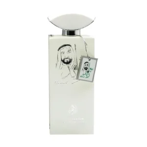 Shaikh Zayed Musk, EDP, 100ml