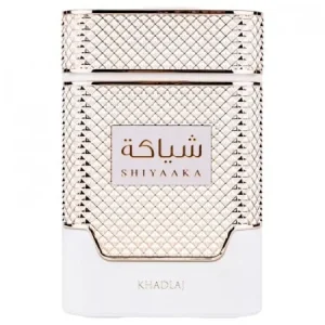Shiyaaka White EDP 100ml