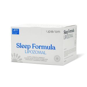 Sleep-Formula-front-right.jpg Sleep Formula Lipozomal Liporom, 30 plicuri – somn, relaxare și sistem nervos