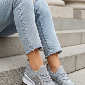 Sneakers-dama-cu-platforma-gri-Keeley-.jpg Sneakers dama cu platforma Keeley gri