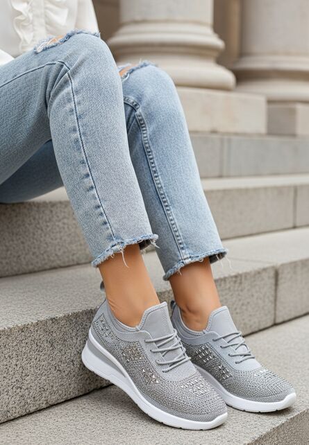 Sneakers-dama-cu-platforma-gri-Keeley-.jpg Sneakers dama cu platforma Keeley gri
