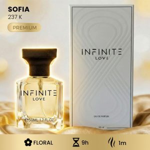 Sofia-1.jpeg Parfum Sofia - 50 ml