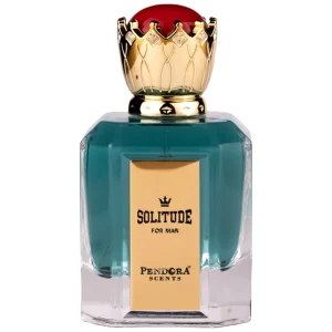 Solitude for Man EDP 100ml