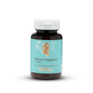 Stress-Support.jpg Stress Support Formula -- 60 tablete pentru echilibru mental și reducerea oboselii, Kotys
