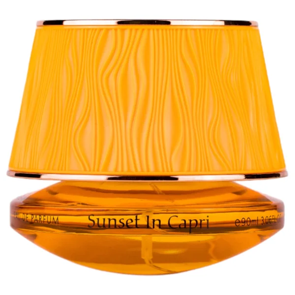 Sunset In Capri EDP 100ml