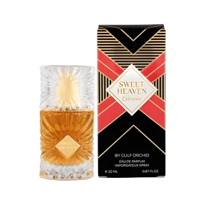 Sweet Heaven Extreme, EDP, 20ml