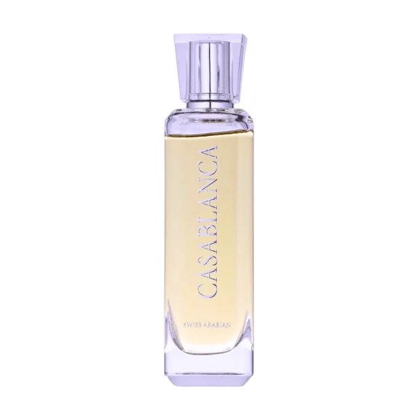 Swiss Arabian Casablanca, EDP, 100 ml
