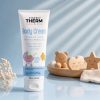Synergy-Therm-Mama-Baby-Crema-de-Corp-pentru-Bebelusi-Baby-Body-Cream-Gallery.jpg Synergy Therm Mama & Baby - Cremă de Corp pentru Bebeluși / Baby Body Cream, cu Aloe Vera, Unt de Shea, Glicerină, Pentru Pielea Sensibilă, Testat