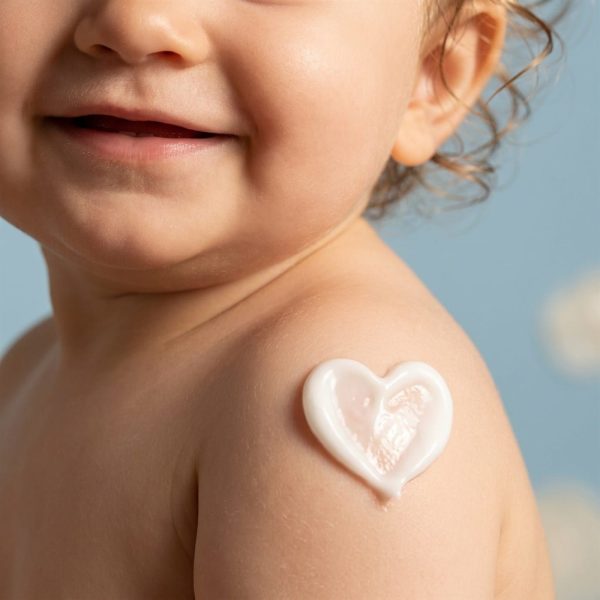Synergy-Therm-Mama-Baby-Crema-de-Corp-pentru-Bebelusi-Baby-Body-Cream-Gallery-2.jpg Synergy Therm Mama & Baby - Cremă de Corp pentru Bebeluși / Baby Body Cream, cu Aloe Vera, Unt de Shea, Glicerină, Pentru Pielea Sensibilă, Testat