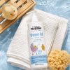Synergy Therm Mama & Baby - Gel de Duș 2 în 1 cu Apă Termală, Pronalen® Sensitive Skin și Extracte Calmante, pentru Piele Sensibilǎ, 400 ml