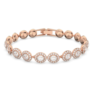 Bratara Angel Rose Gold