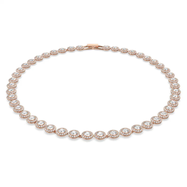 Colier Angel Rose Gold