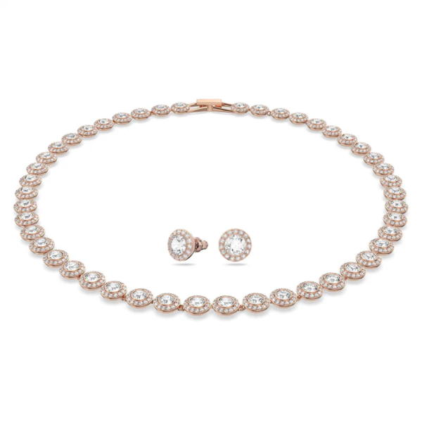 TENNIS-9.png Set Angel Colier+Cercei Rose Gold