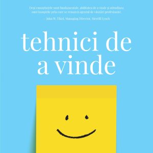 Tehnici de a vinde