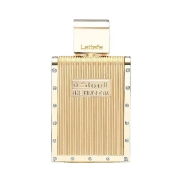 The Kingdom Men, EDP, 100ml