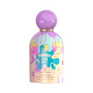 Tubbees Berry Blast, EDP, 50 ml