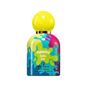 Tubbees Bubble Gum, EDP, 50 ml