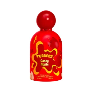 Tubbees Candy Apple, EDP, 50 ml