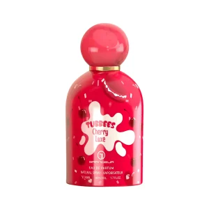 Tubbees Cherry Luxe, EDP, 50 ml