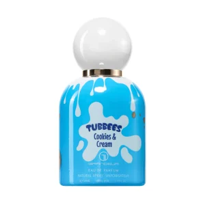 Tubbees Cookies & Cream, EDP, 50 ml