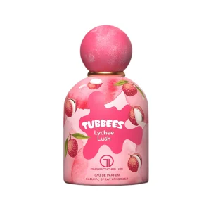 Tubbees Lychee Lush, EDP, 50 ml