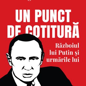 Un punct de cotitură