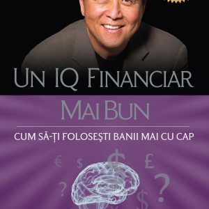 Un IQ financiar mai bun