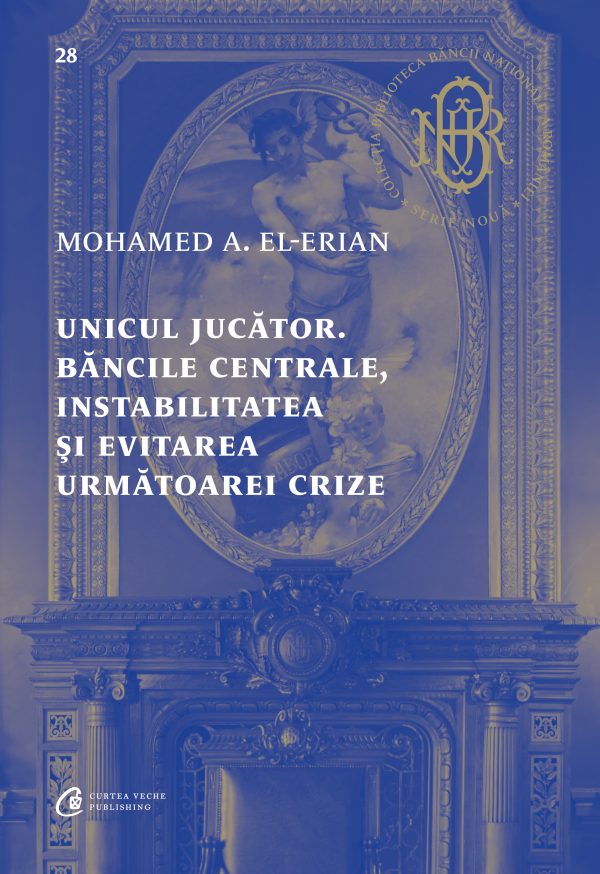 Unicul jucător