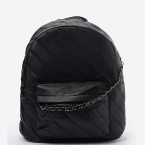 Rucsac dama Amalinda negru