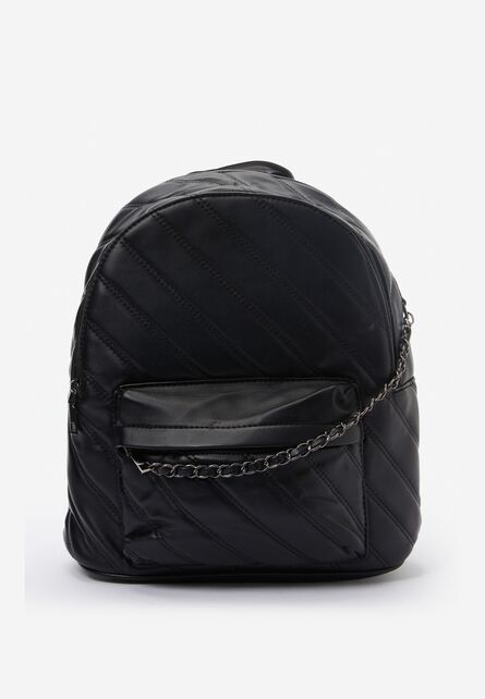 Rucsac dama Amalinda negru