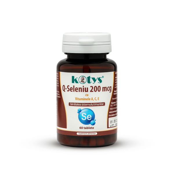 Untitled-design-29.png Q-Seleniu 200μg + Vitaminele A, C, E | 60 capsule | Kotys