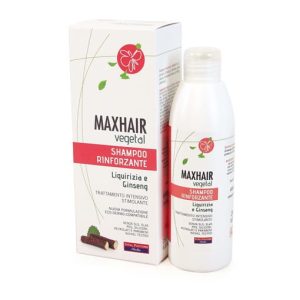 V.291356-792.jpg Maxhair Vegetal - sampon fortifiant