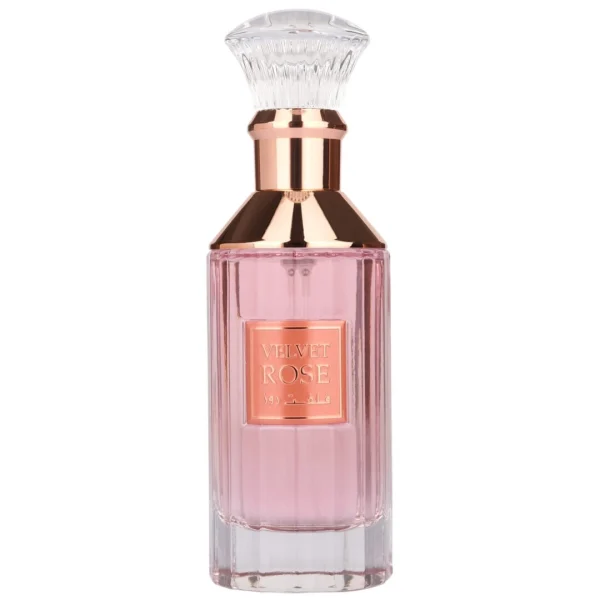 Velvet Rose, 100 ml