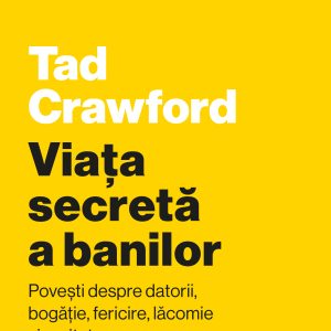 Viața secretă a banilor