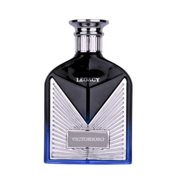 Victorioso Legacy, EDP, 100 ml