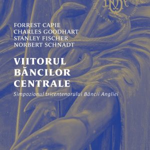 Viitorul băncilor centrale