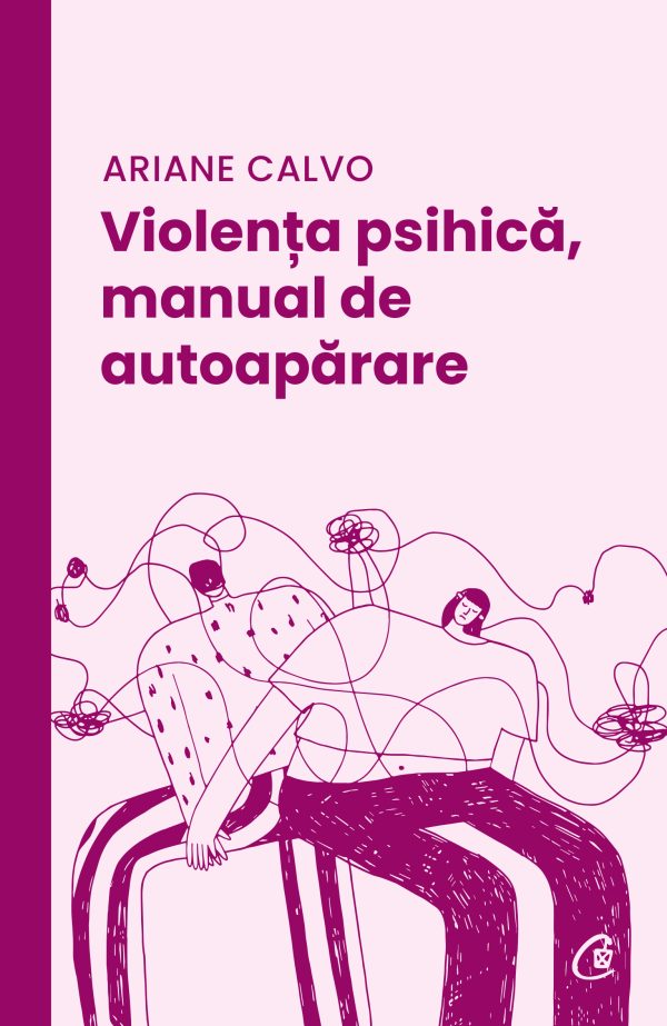 Violența psihică, manual de autoapărare