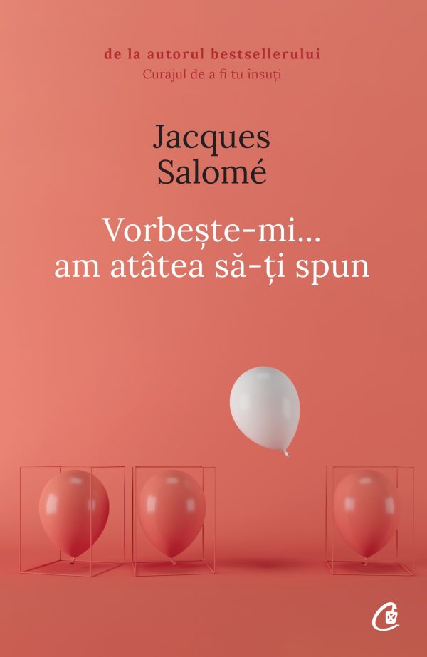 Vorbește-mi, am atâtea să-ți spun