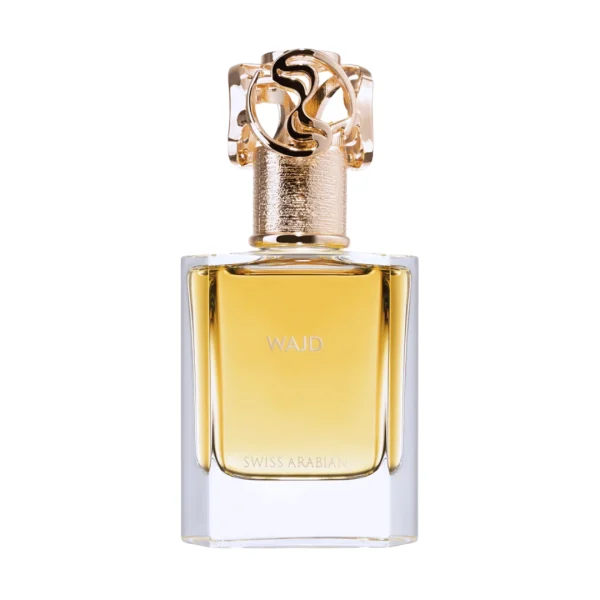WAJD, EDP, 50 ml