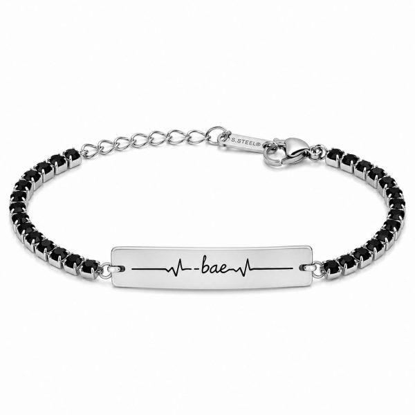 WhatsAppImage2026-07-30at18.44.08.jpg Bratara Personalizata Bae Tennis Black cu Argint