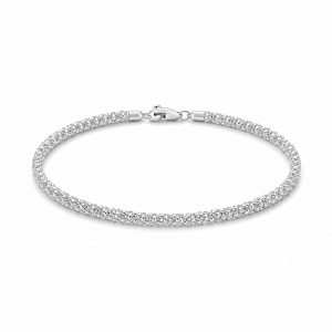 Bratara Monalisa Silver cu Argint