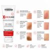 Xerocare Cremă Hidratantă Și Ușor Keratolitică Cu 10% Uree, Ceramide Vegetale Și Squalan Din Măsline - 250ml
