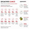 Xerocare Cremă Hidratantă Și Ușor Keratolitică Cu 10% Uree, Ceramide Vegetale Și Squalan Din Măsline - 250ml